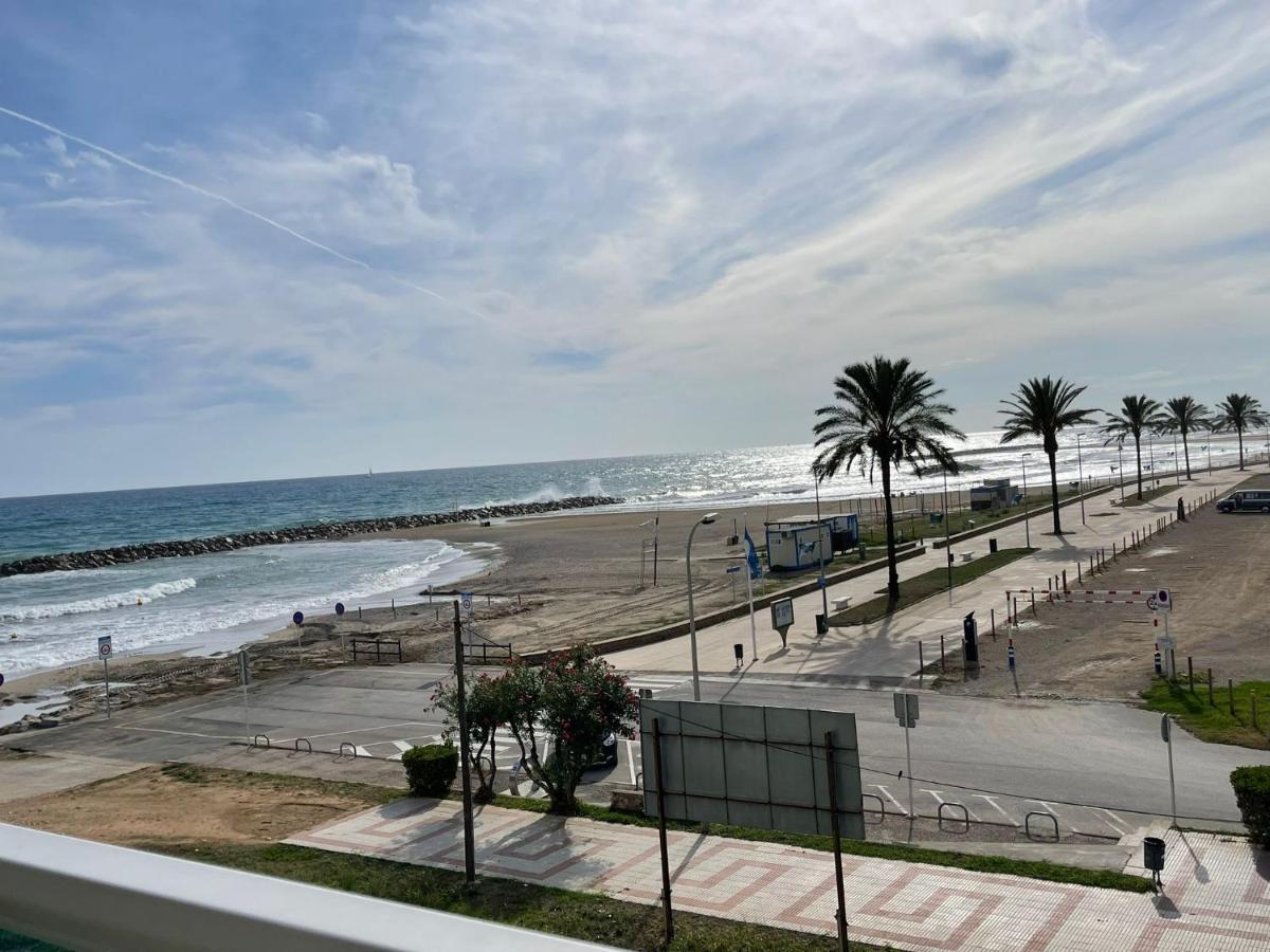 Cunit Beach Екстериор снимка