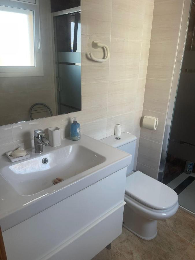 Cunit Beach Екстериор снимка
