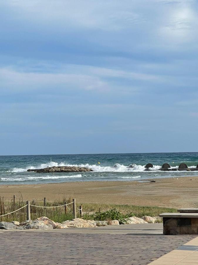 Cunit Beach Екстериор снимка