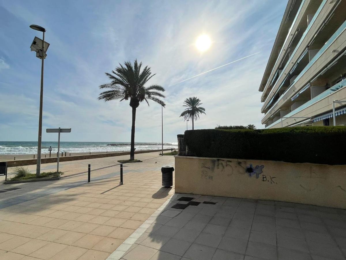 Cunit Beach Екстериор снимка