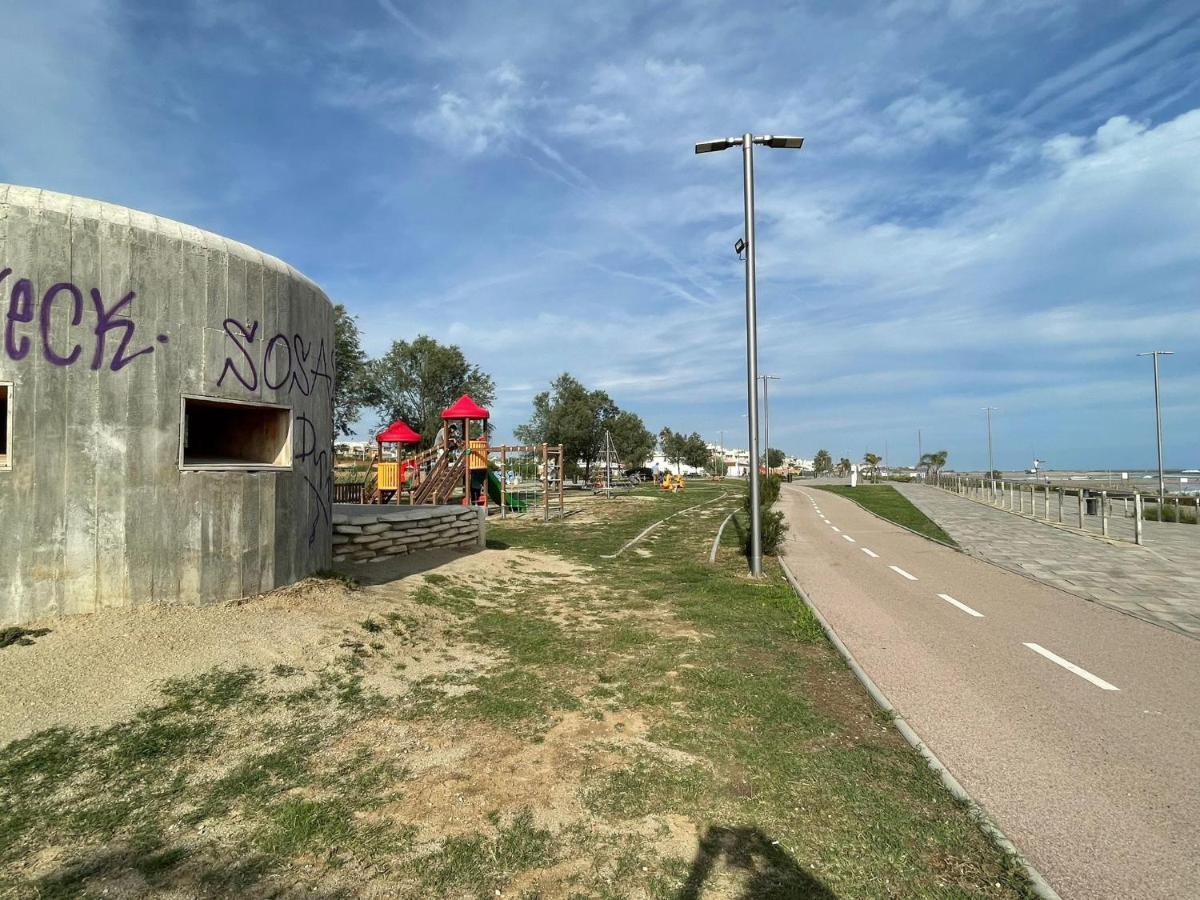 Cunit Beach Екстериор снимка