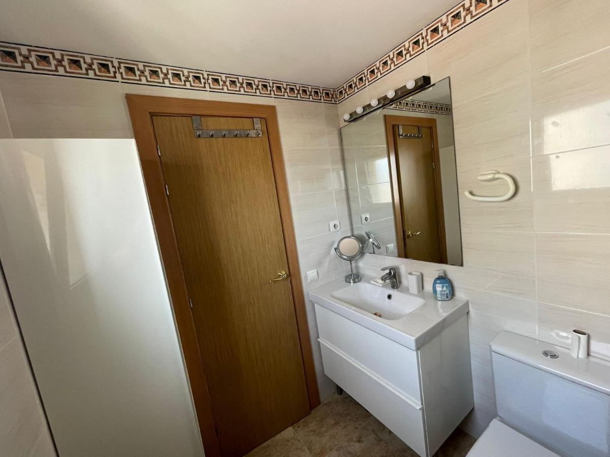 Cunit Beach Екстериор снимка
