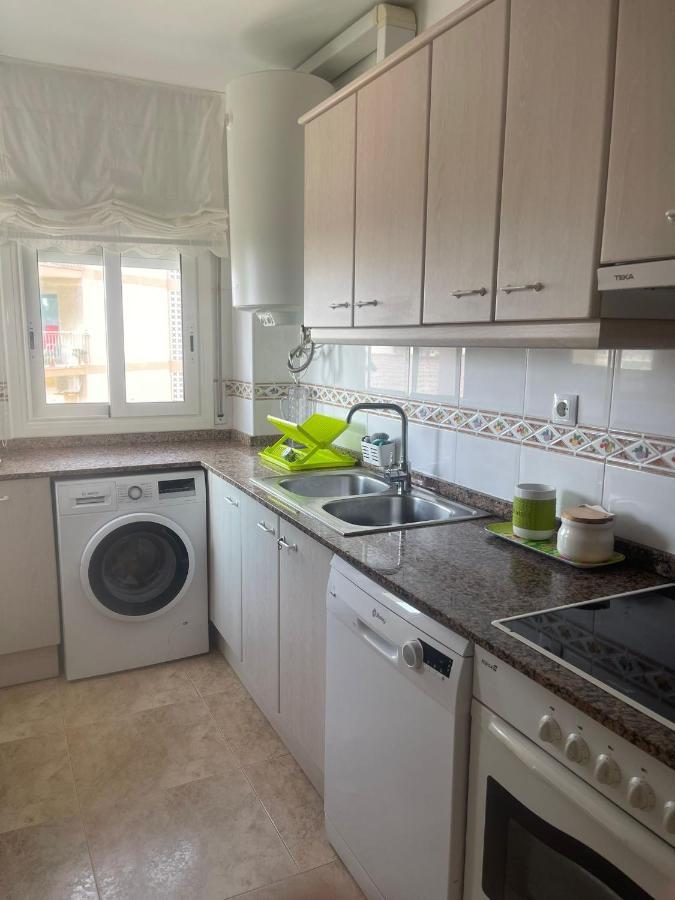 Cunit Beach Екстериор снимка