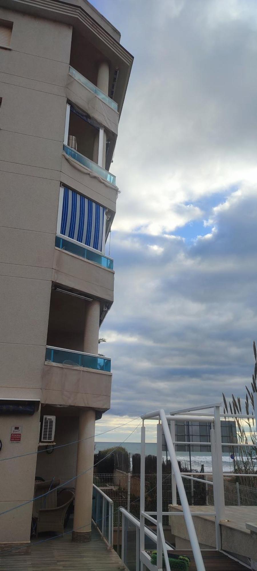 Cunit Beach Екстериор снимка